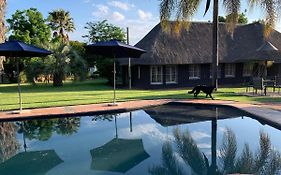 Sunset Guesthouse And Venue Cullinan