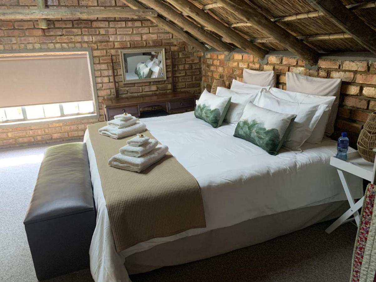 Sunset Guesthouse And Venue Cullinan Meule Buitenkant foto