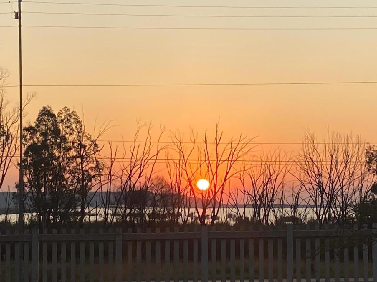 Sunset Guesthouse And Venue Cullinan Meule Buitenkant foto