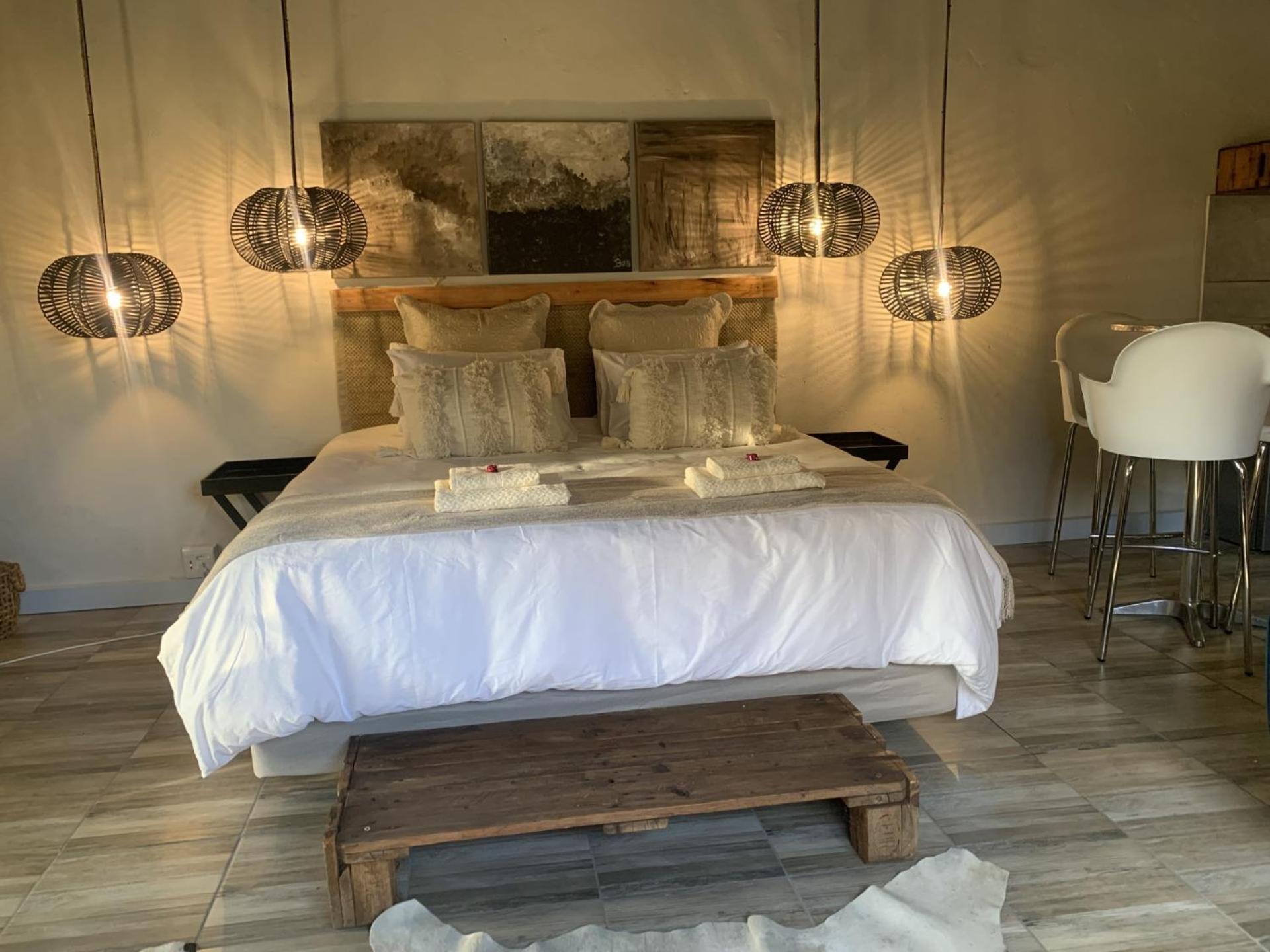 Sunset Guesthouse And Venue Cullinan Meule Buitenkant foto