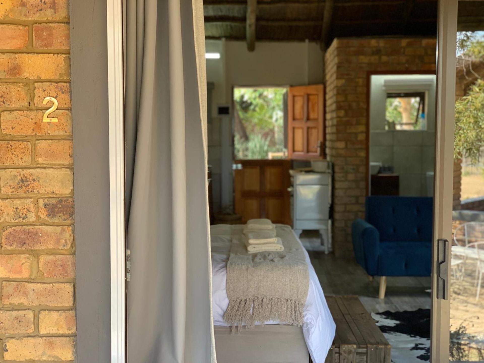 Sunset Guesthouse And Venue Cullinan Meule Buitenkant foto