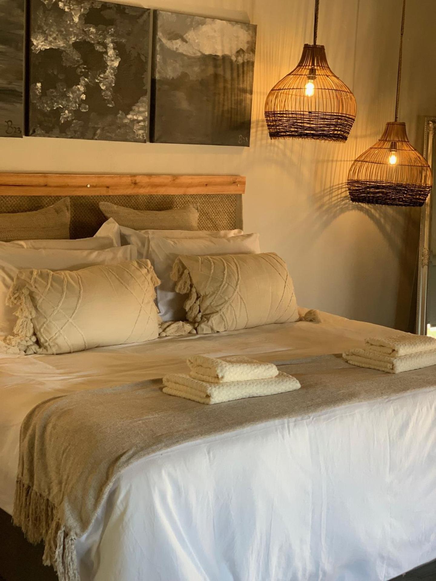 Sunset Guesthouse And Venue Cullinan Meule Buitenkant foto