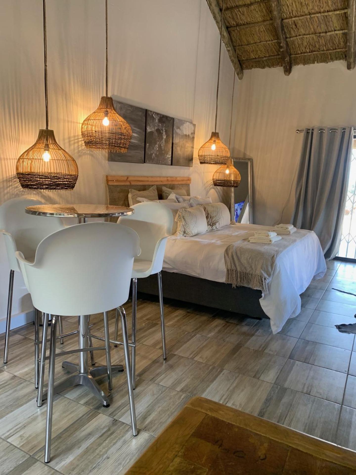 Sunset Guesthouse And Venue Cullinan Meule Buitenkant foto