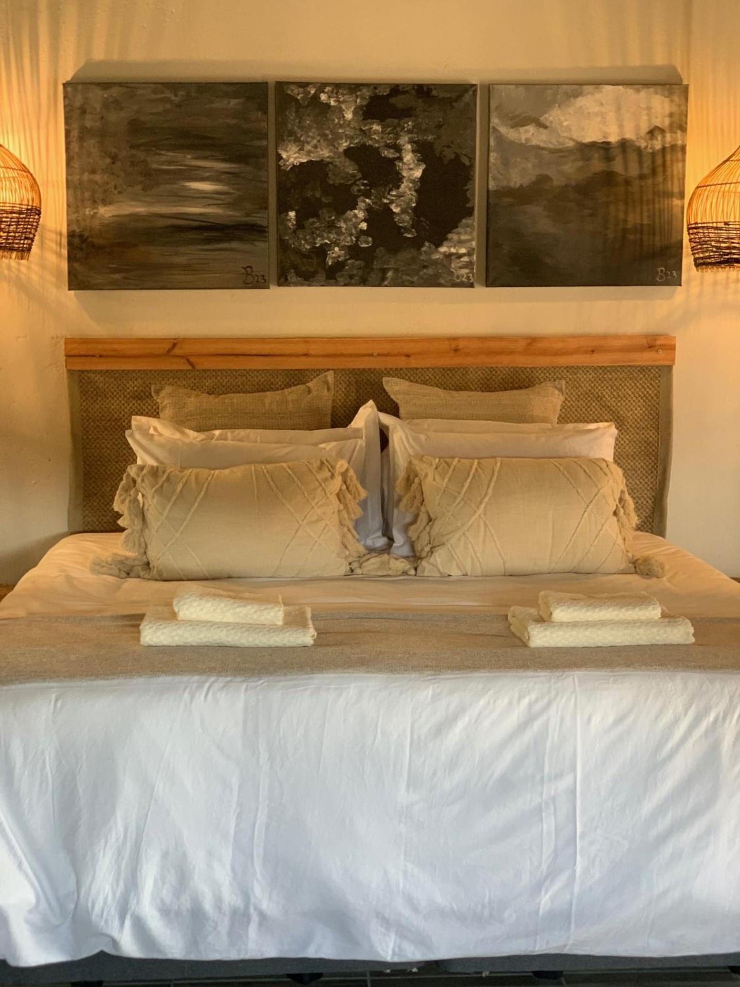 Sunset Guesthouse And Venue Cullinan Meule Buitenkant foto