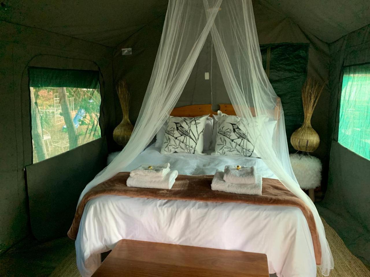 Sunset Guesthouse And Venue Cullinan Meule Buitenkant foto