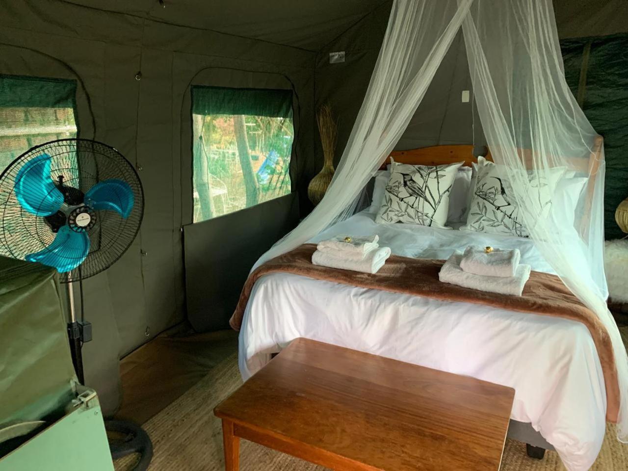 Sunset Guesthouse And Venue Cullinan Meule Buitenkant foto